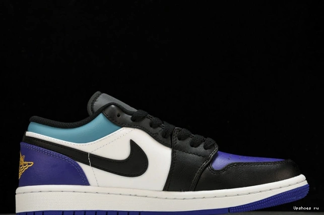 Jordan 553558-154 Aqua Low 1  1107